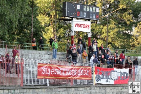 Ultras Trencin