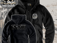 Mik standground komplet