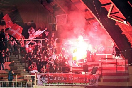 Ultras Banska Bystrica