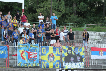 ultras-kosice